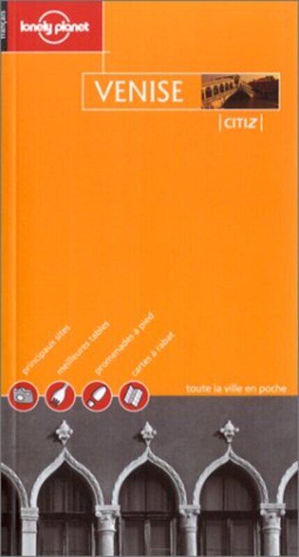 

VENISE CONDENSED 1,Paperback,By:Damien Simonis