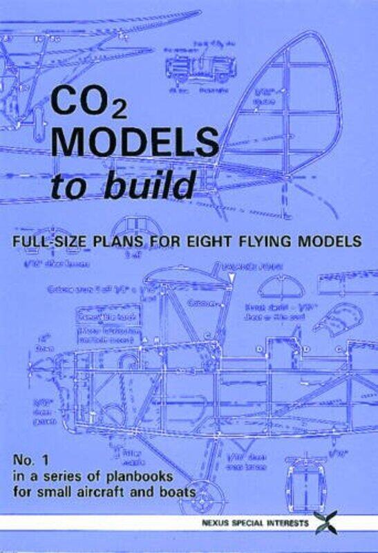 

CO2 Models to Build by Nick The Stanislavski Experience UK O'Brien-Paperback