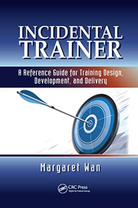 

Incidental Trainer by Margaret Wan-Paperback