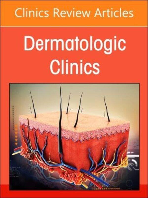 

Neutrophilic Dermatoses An Issue of Dermatologic Clinics by Harold J Berman-Hardcover