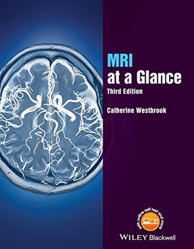 

MRI at a Glance by Vincenzo Ruggiero-Paperback