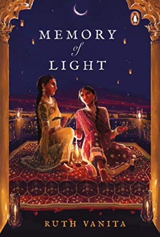 

Memory Of Light by Ruth Vanita - Hardcover