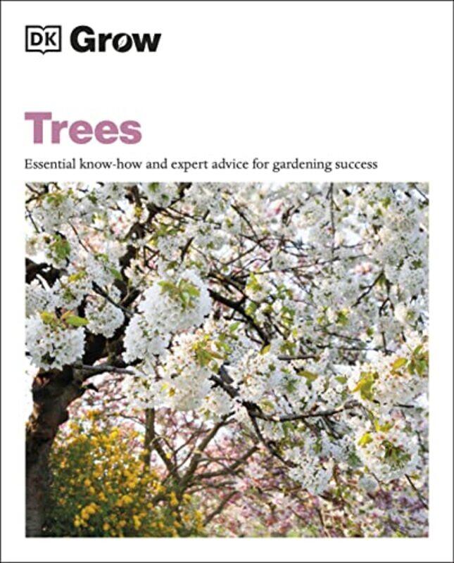 

Grow Trees,Paperback,by:Zia Allaway