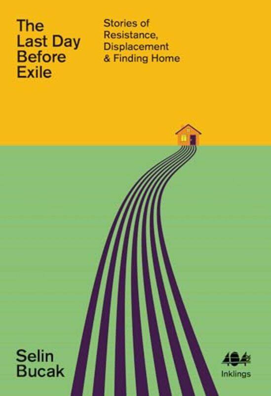 

The Last Day Before Exile by Selin Bucak-Paperback