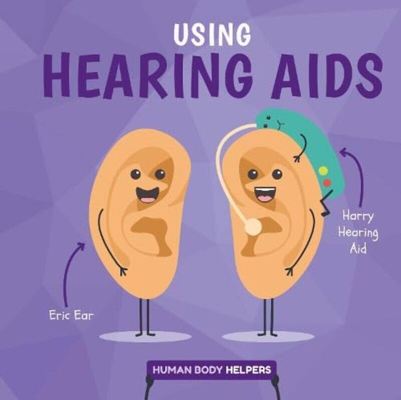 

Using Hearing Aids by Simon Dor-Hardcover