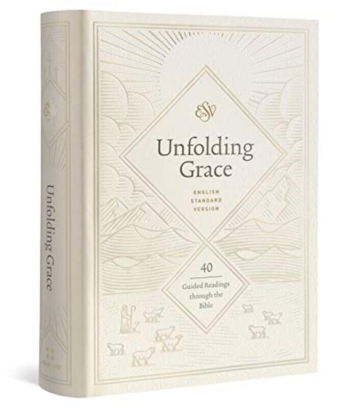 

Unfolding Grace by Peter Voth-Hardcover