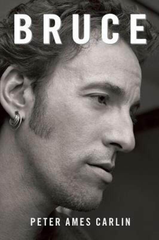 

Bruce.paperback,By :Peter James Carlin