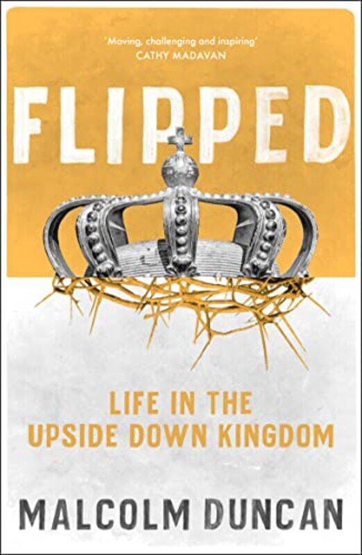 

Flipped by Malcolm Reader Duncan-Paperback