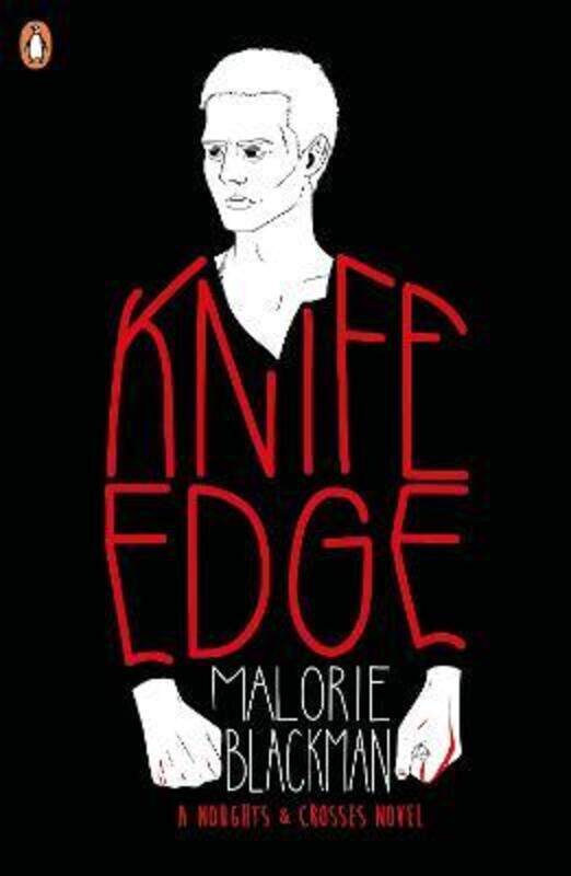 

Knife Edge (Noughts and Crosses).paperback,By :Malorie Blackman