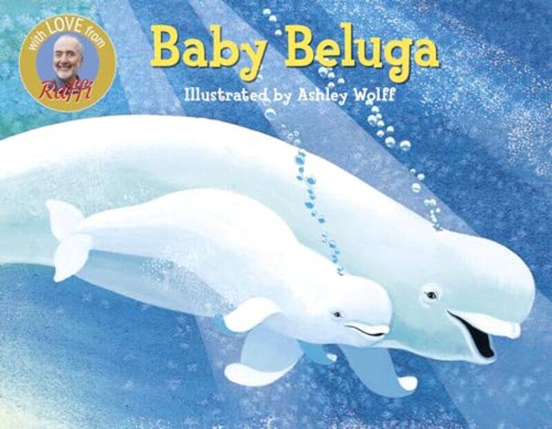 

Baby Beluga Board By Raffi - Hardcover