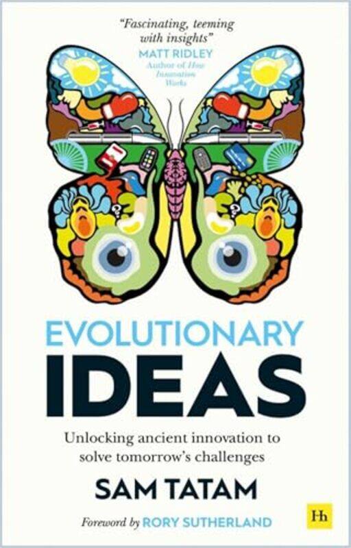 

Evolutionary Ideas by Robert D BullardBeverly Wright-Paperback