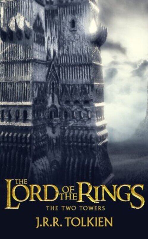 

The Two Towers (The Lord of the Rings, Book 2) , Paperback by Tolkien, J. R. R.
