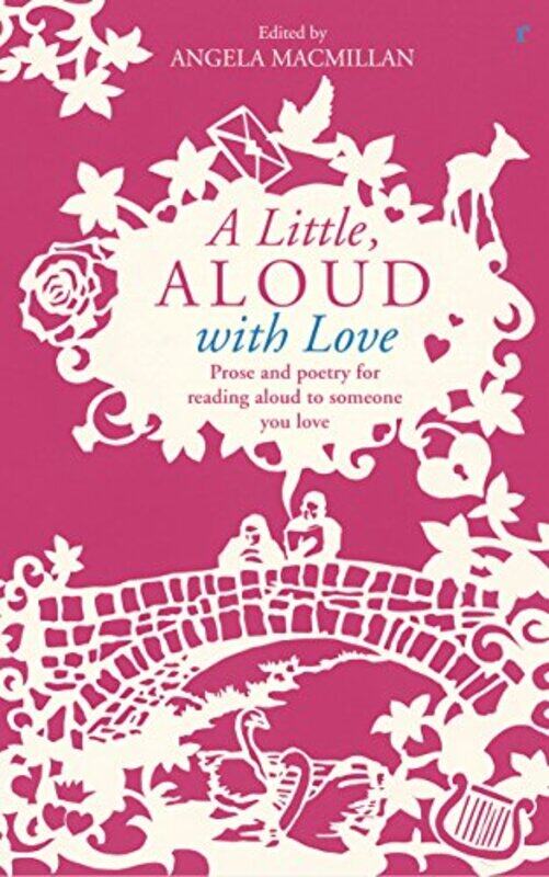 

A Little Aloud with Love by Angela Macmillan-Paperback