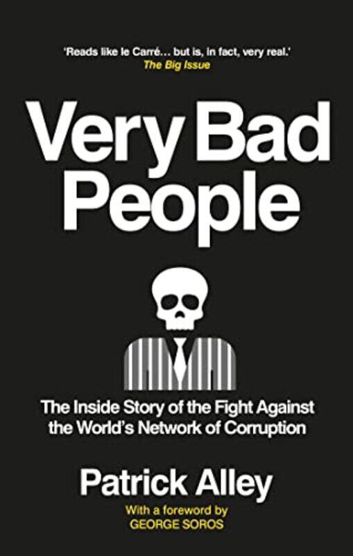 

Very Bad People by Hoyt Long-Paperback