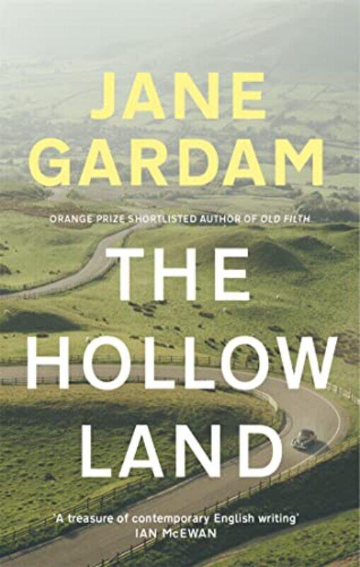 

The Hollow Land by Jane Gardam-Paperback