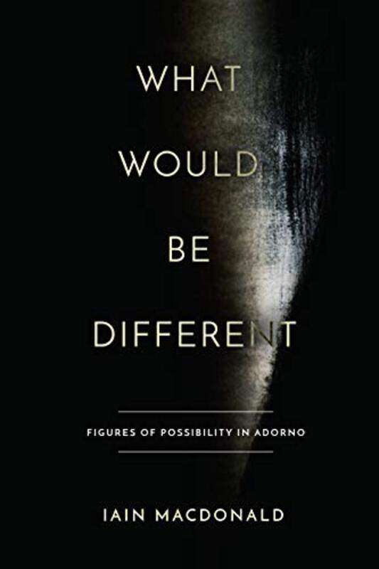 

What Would Be Different by ASME-Paperback