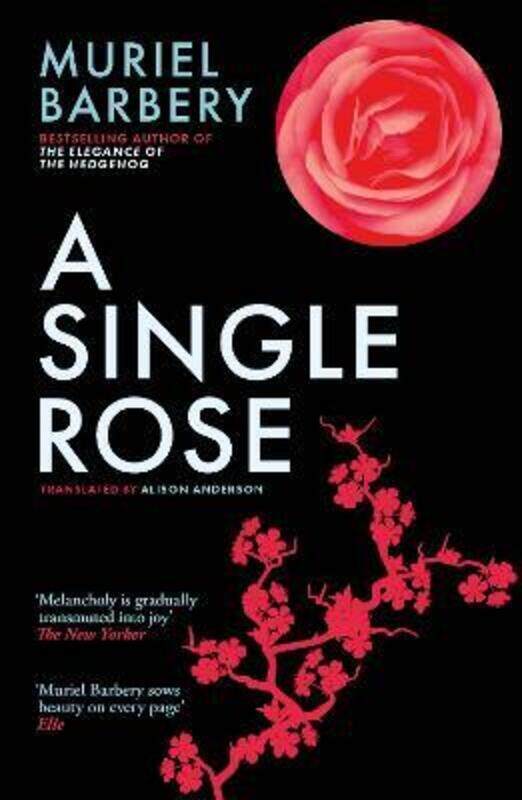 

A Single Rose,Paperback,ByBarbery, Muriel - Anderson, Alison