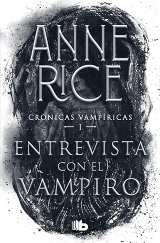 

Entrevista Con El Vampiro By Rice Anne - Paperback