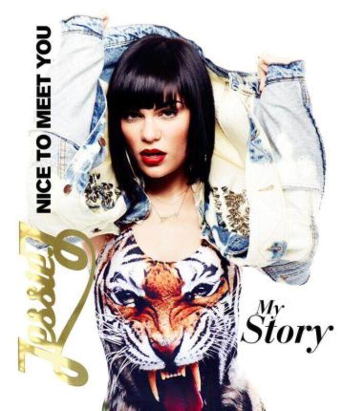 

Who I Am ,Paperback By Jessie J