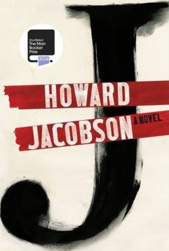 

J.paperback,By :Howard Jacobson