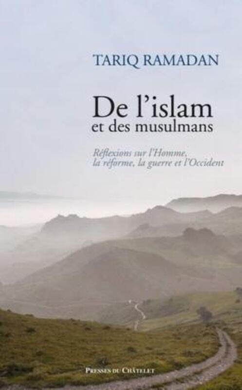 

De l'islam et des musulmans.paperback,By :Tariq Ramadan