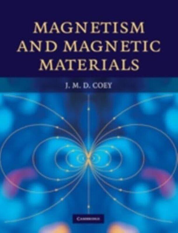 

Magnetism and Magnetic Materials by CGP BooksCGP Books-Hardcover