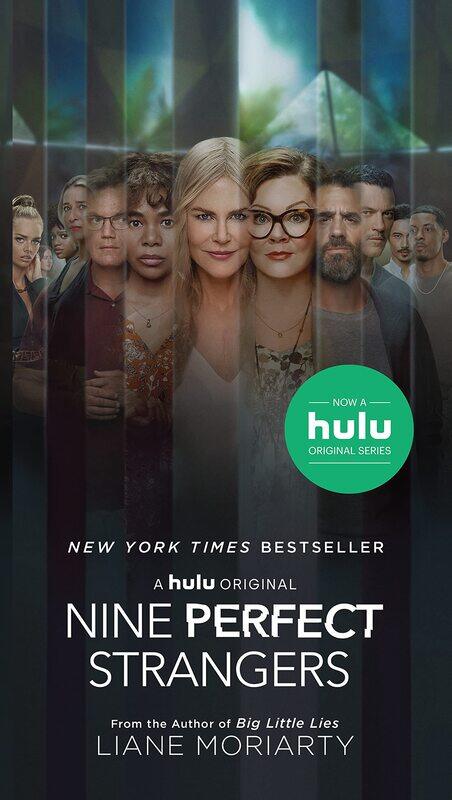 

Nine Perfect Strangers, Paperback Book, By: Liane Moriarty
