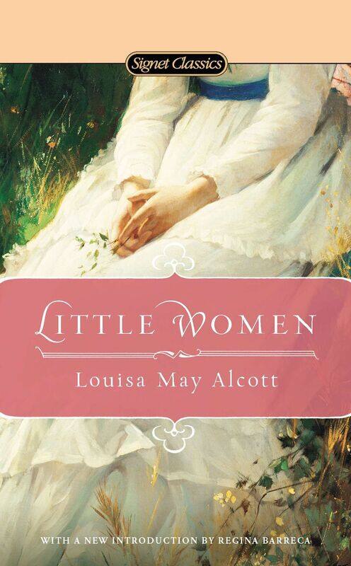 

Little Women (Signet Classics), Paperback Book, By: Louisa May Alcott