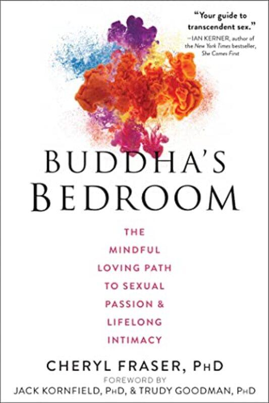 

Buddhas Bedroom by Selene University of California Irvine USA Mezzalira-Paperback