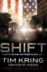 Shift, Paperback Book, By: Tim Kring