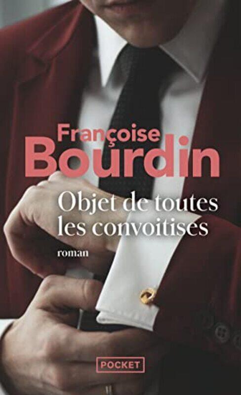 

Objet De Toutes Les Convoitises By Fran Oise Bourdin Paperback