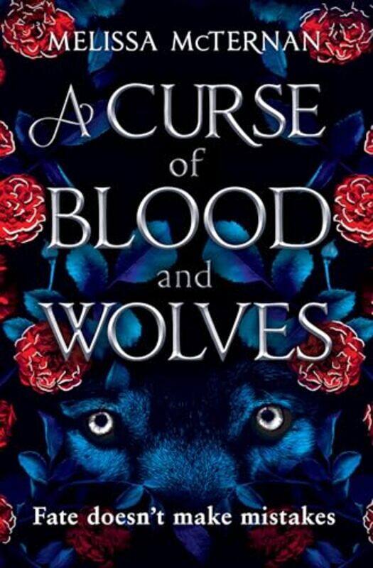 

Curse Of Blood And Wolves By Curse Of Blood & Wolves - Paperback