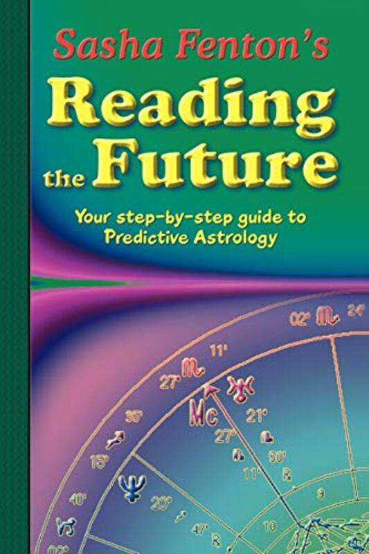 

Sasha Fentons Reading the Future by Sophie Hibberd-Paperback
