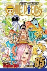 One Piece, Vol. 85,Paperback,ByEiichiro Oda