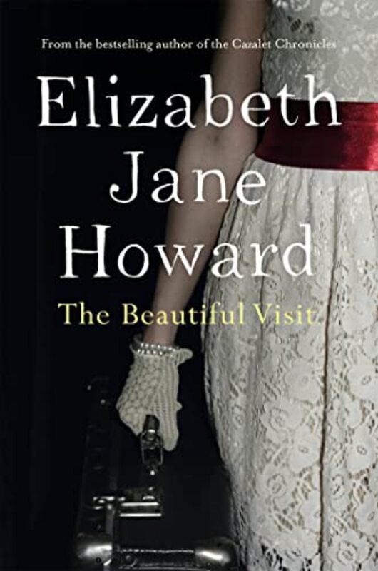 

The Beautiful Visit by Elizabeth Jane Howard-Paperback