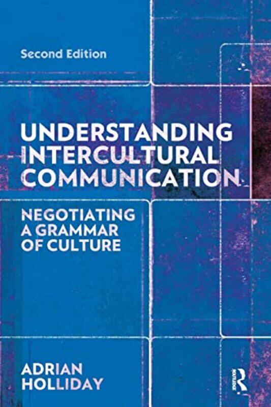 

Understanding Intercultural Communication by Anna Lang-Paperback