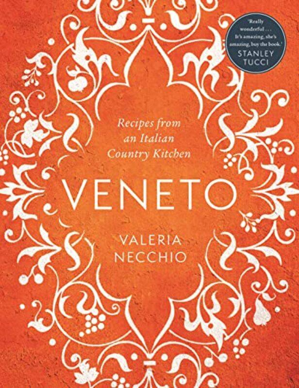 

Veneto by Mike Vago-Hardcover