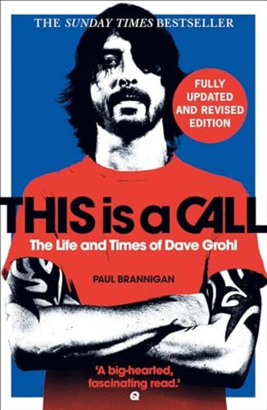 

This Is A Call by Paul Brannigan-Paperback