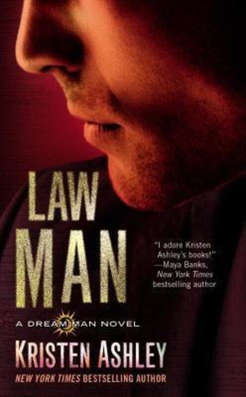 

Law Man.paperback,By :Kristen Ashley