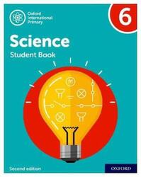 Oxford International Primary Science Second Edition: Student Book 6.paperback,By :Deborah Roberts