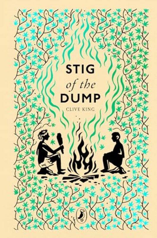 

Stig of the Dump by Clive KingMr Edward Ardizzone-Hardcover