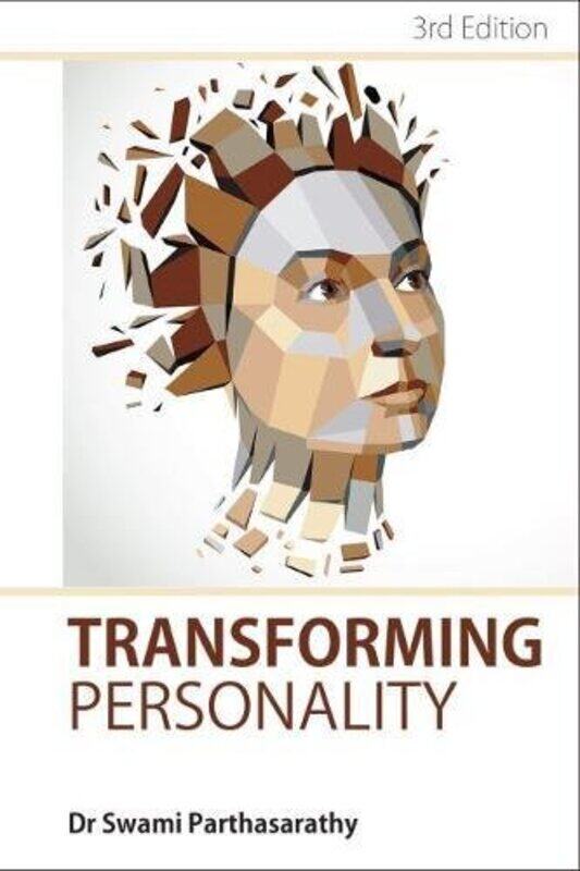 

Transforming Personality by Swami Parthasarathy-Hardcover