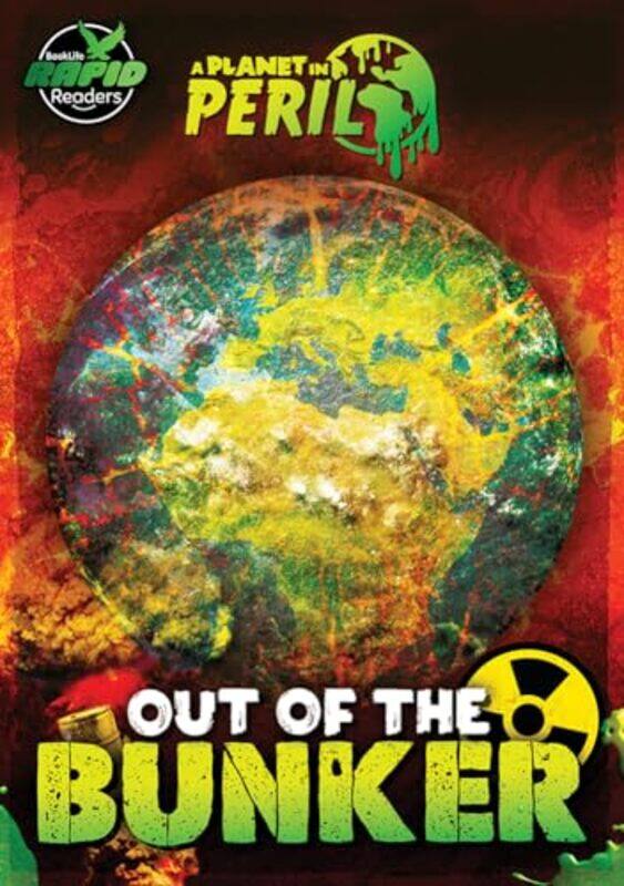 

Out of the Bunker by Eric A Stanley-Paperback