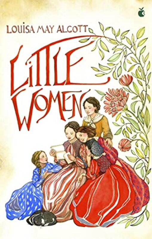 

Little Women by Louisa May Alcott-Paperback