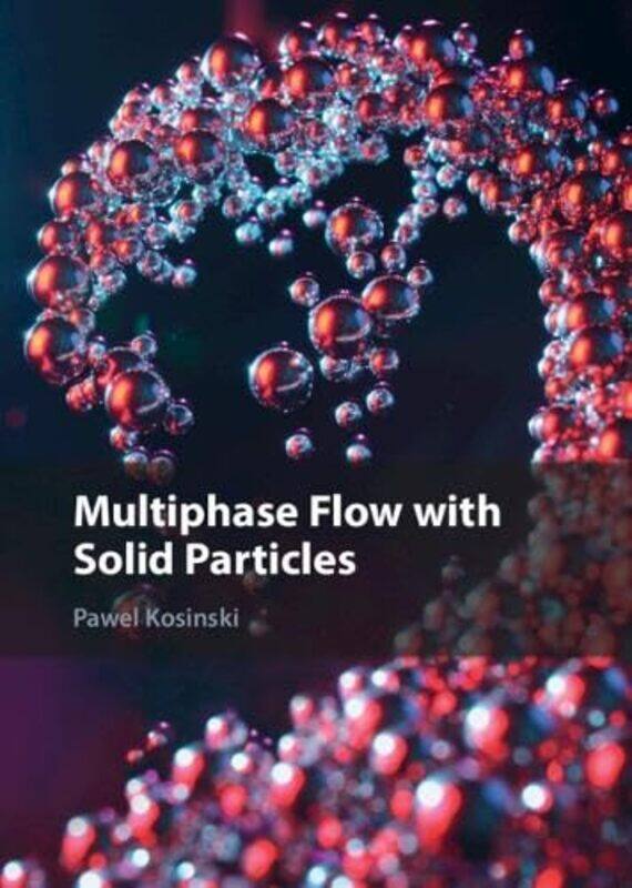 

Multiphase Flow with Solid Particles by Haynes Publishing-Hardcover