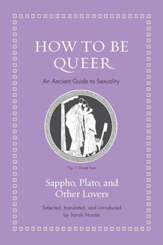 How to Be Queer -Hardcover