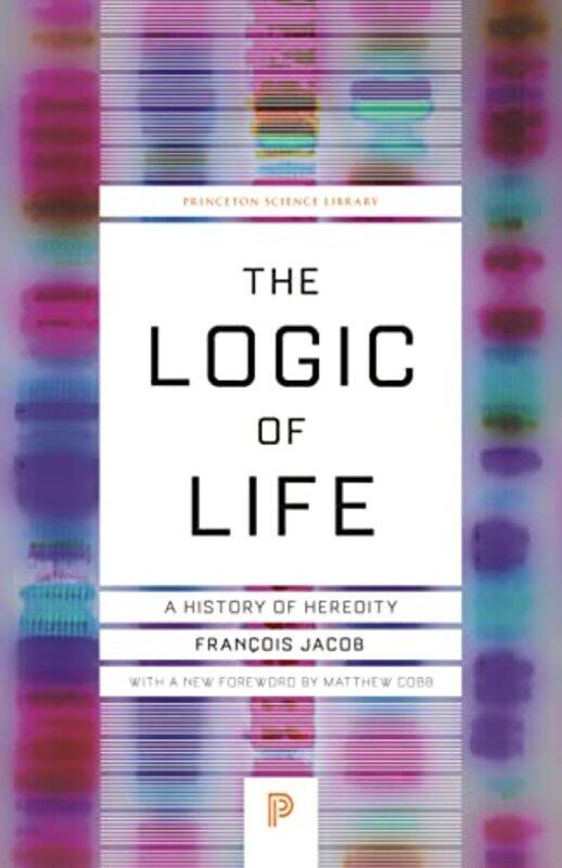 

The Logic of Life by David Magee-Paperback