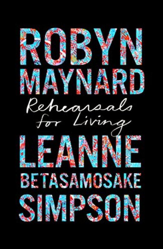 

Rehearsals for Living by Andrew Clusker-Paperback