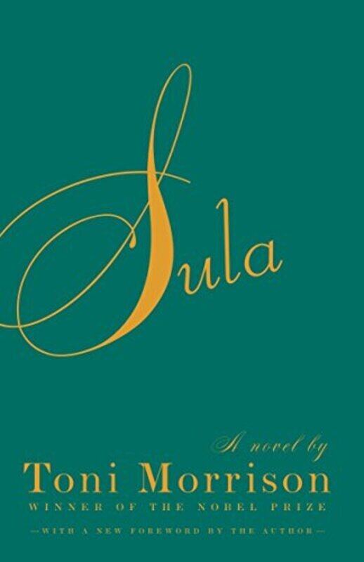 

Sula By Morrison, Toni Paperback