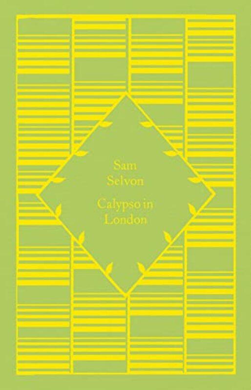 

Calypso in London by Sam Selvon-Hardcover